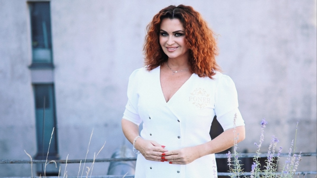 Exkluzivní rozhovor s Petrou Řehořkovou pro Blesk