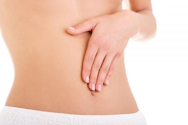 Painless Belly Liposuction